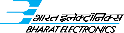 Bharat Electronics Logo