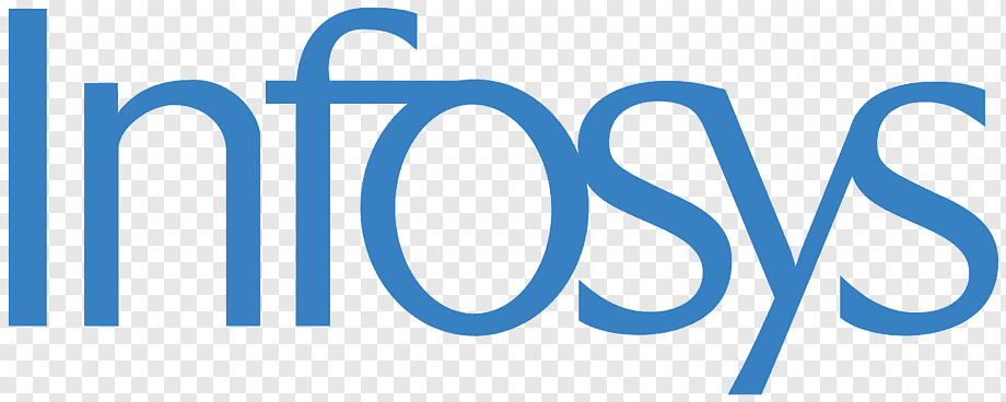 Infosys Logo