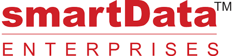 SmartData Inc Logo